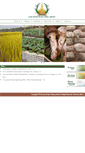 Mobile Screenshot of laosgrain.com